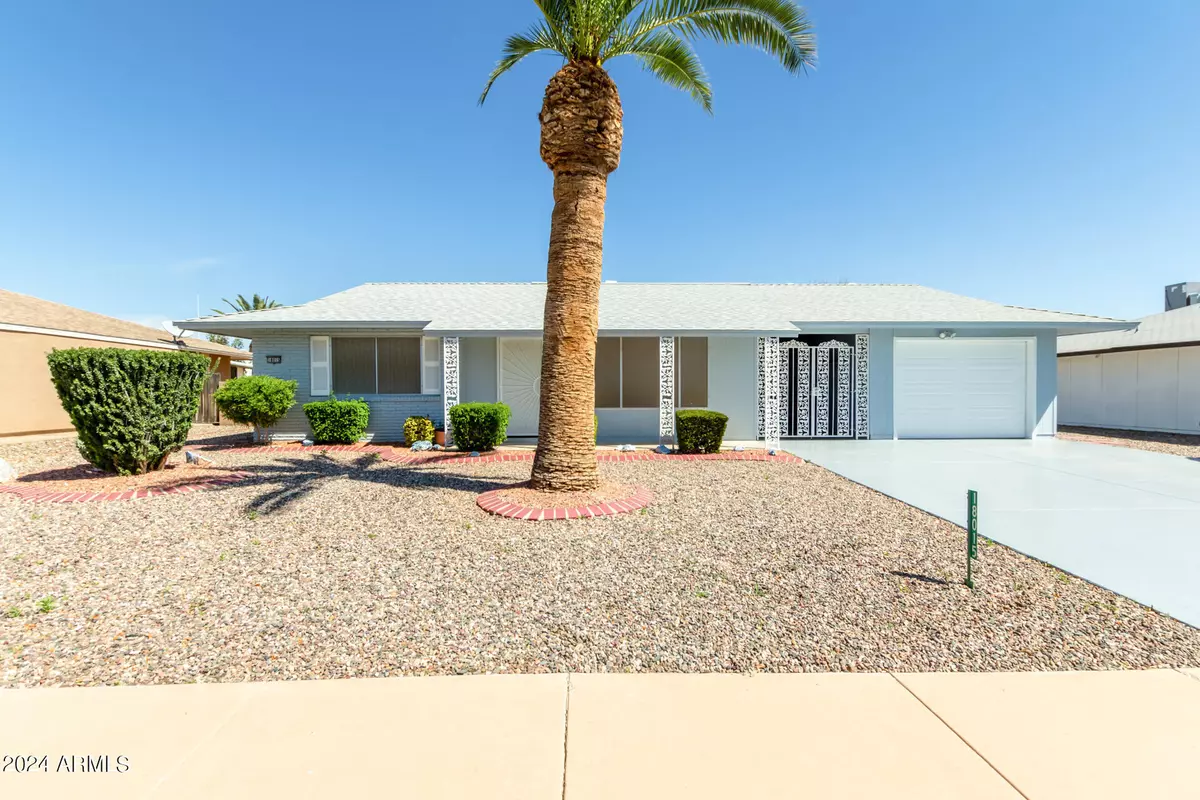 Sun City West, AZ 85375,18015 N 134TH Avenue