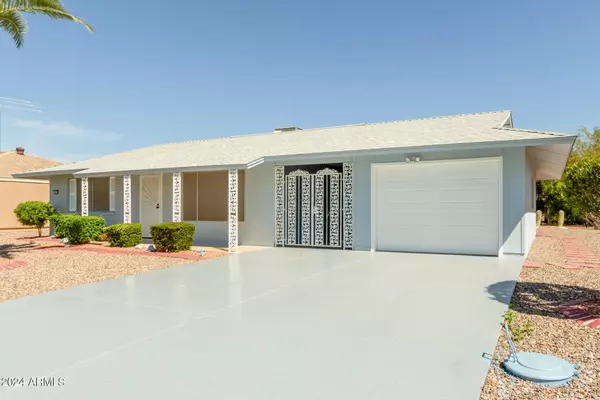 Sun City West, AZ 85375,18015 N 134TH Avenue