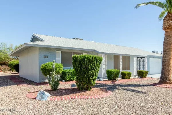 Sun City West, AZ 85375,18015 N 134TH Avenue