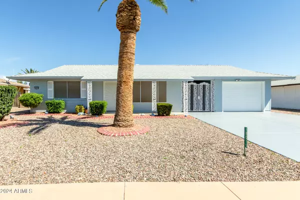 Sun City West, AZ 85375,18015 N 134TH Avenue