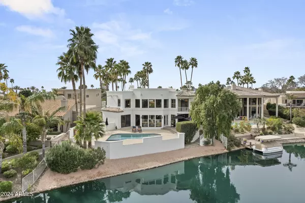 Scottsdale, AZ 85258,10232 N 99th Place