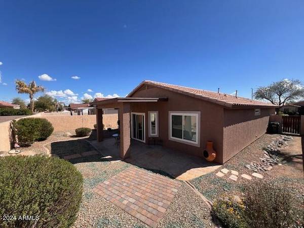 Gilbert, AZ 85298,4616 E ALFALFA Drive