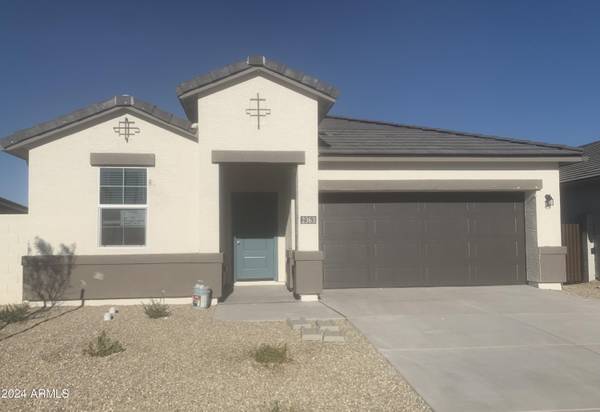 Buckeye, AZ 85326,1849 S 239TH Drive