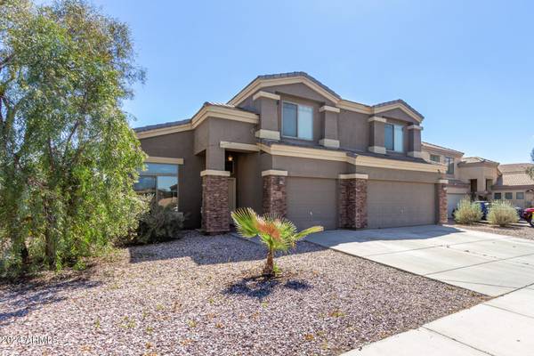 Casa Grande, AZ 85122,1713 E WILDFLOWER Lane