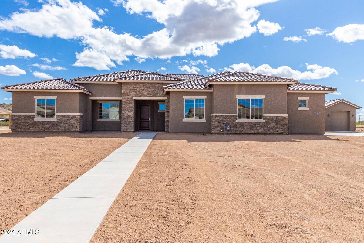 San Tan Valley, AZ 85140,4587 E Honey Saddle Road