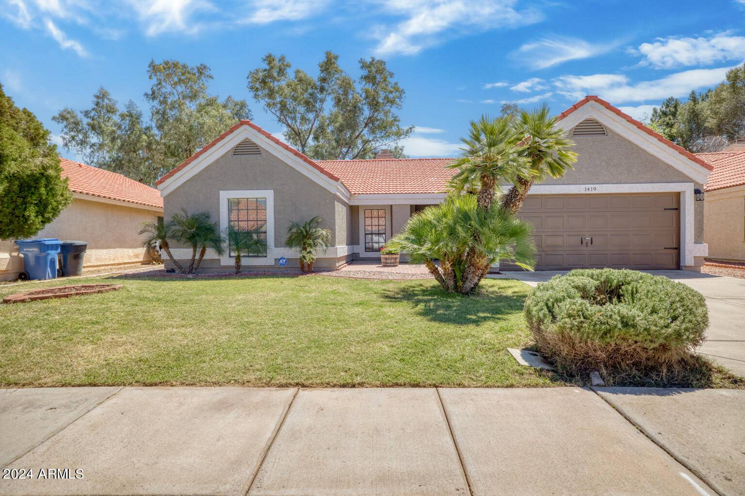 1419 E REDFIELD Road,  Gilbert,  AZ 85234