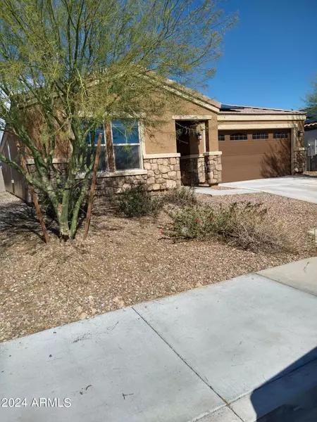 19958 W MADISON Street, Buckeye, AZ 85326