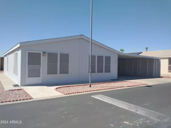 Surprise, AZ 85378,11596 W SIERRA DAWN Boulevard #55