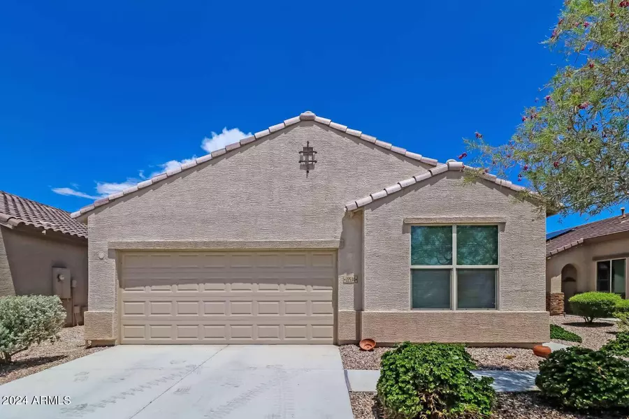 22534 W MOONLIGHT Path, Buckeye, AZ 85326