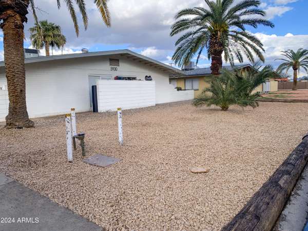 5930 W Keim Drive,  Glendale,  AZ 85301