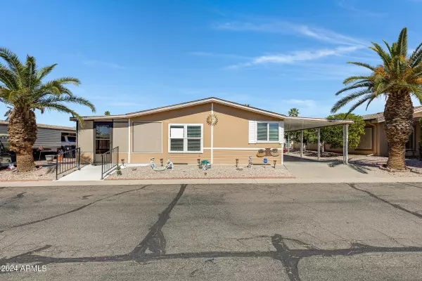 Mesa, AZ 85215,6209 E MCKELLIPS Road #408