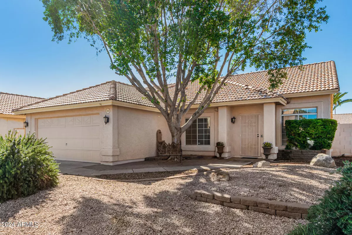 Chandler, AZ 85224,1351 W GAIL Drive