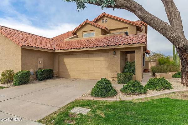 Scottsdale, AZ 85260,9286 E DAVENPORT Drive