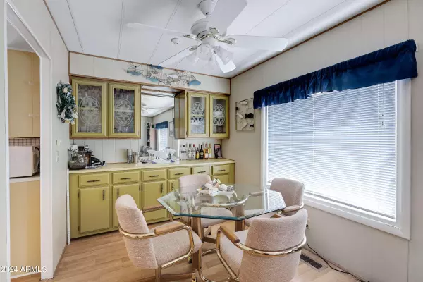 Mesa, AZ 85204,305 S Val Vista Drive #162