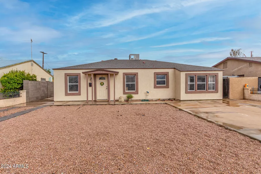 125 E BUENA VISTA Avenue, Goodyear, AZ 85338