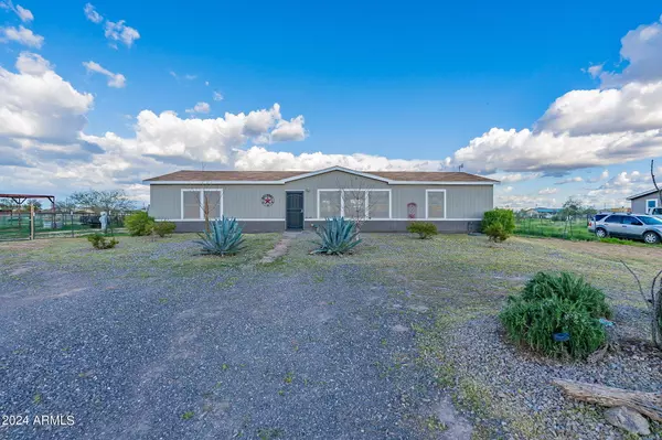 29149 N SUNSHINE Way, Florence, AZ 85132