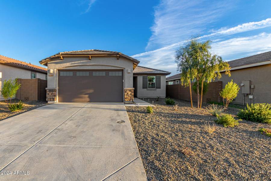 12305 E Pivot Peak Street, Gold Canyon, AZ 85118