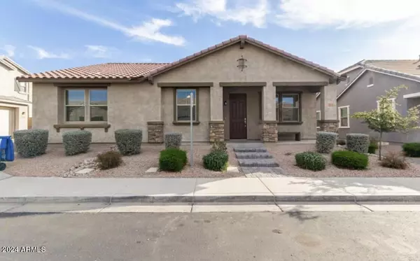 315 N 56TH Place, Mesa, AZ 85205