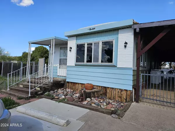 1441 S 77th Place, Mesa, AZ 85209