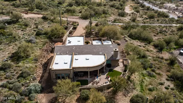 New River, AZ 85087,45321 N 14TH Street