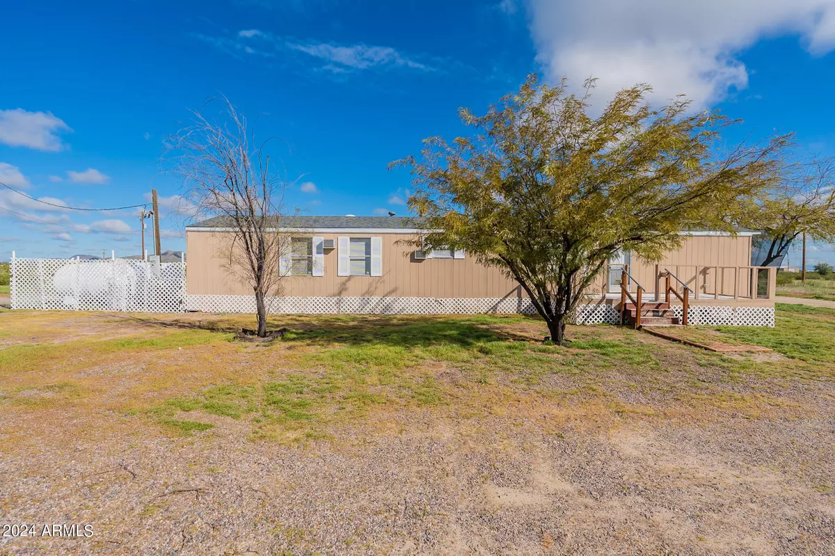 Maricopa, AZ 85139,54084 W BADGER Road