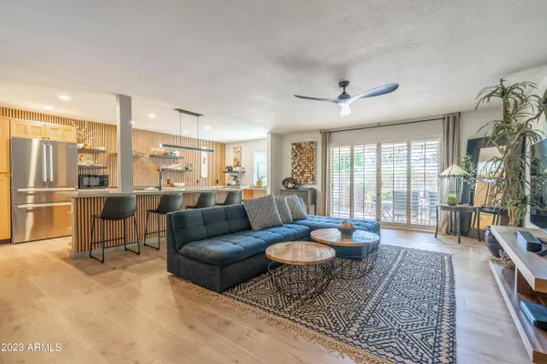 5320 N 78TH Place, Scottsdale, AZ 85250