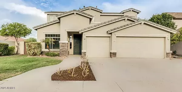 2119 S ARCHER --, Mesa, AZ 85209