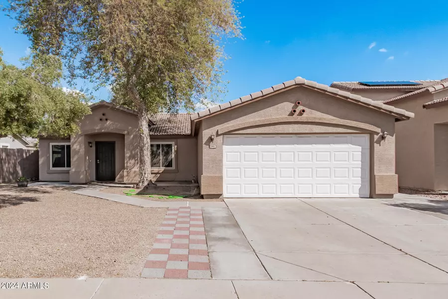 1995 S 159TH Avenue, Goodyear, AZ 85338