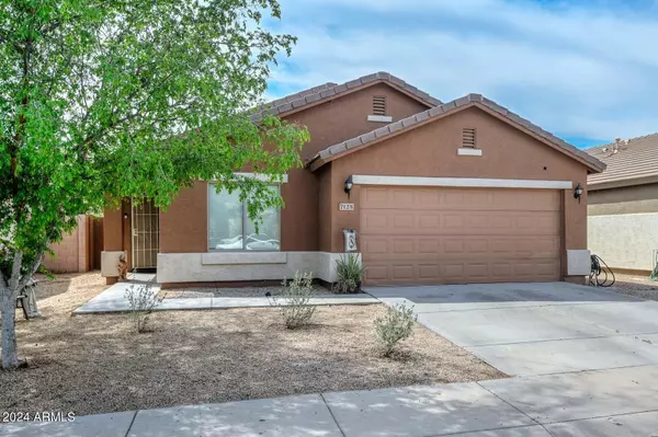 7125 W Beverly Road, Laveen, AZ 85339