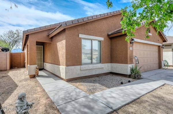 Laveen, AZ 85339,7125 W Beverly Road