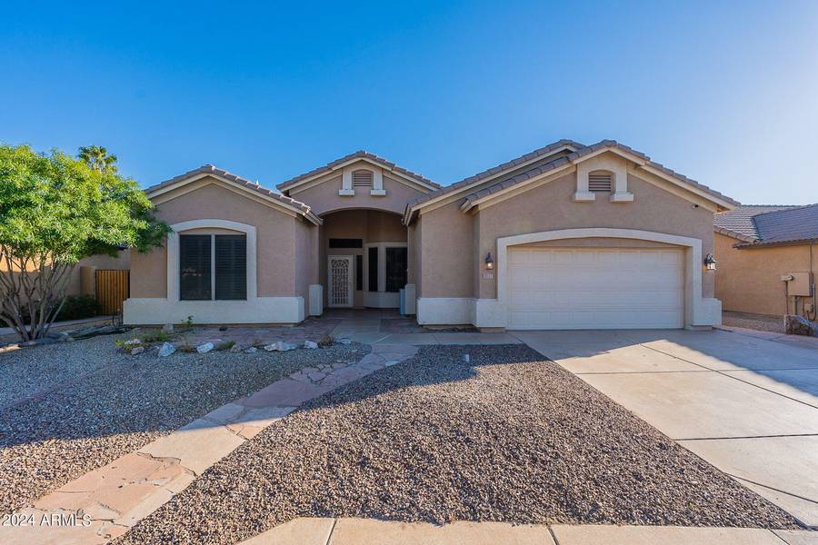 8537 E NATAL Circle, Mesa, AZ 85209