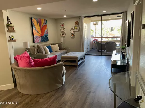 Scottsdale, AZ 85251,4200 N MILLER Road #205