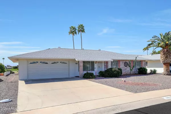 Sun City, AZ 85373,10621 W WILLOW CREEK Circle