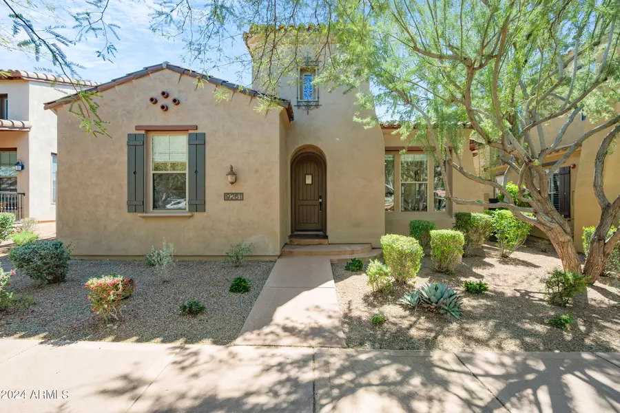 9261 E WESTERN SADDLE Way, Scottsdale, AZ 85255
