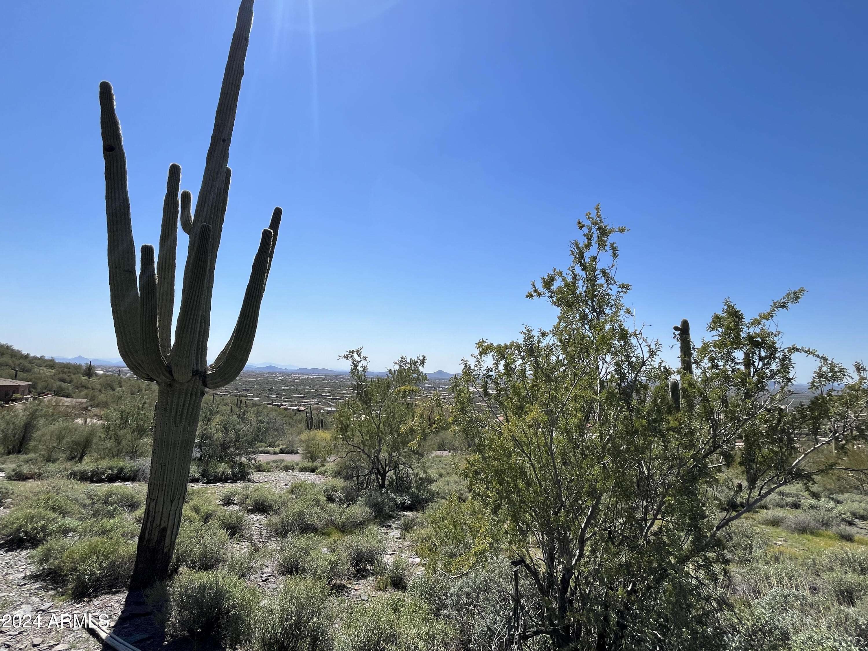 0 E Sentinel Rock Road #3, Cave Creek, AZ 85331