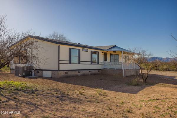 Benson, AZ 85602,1610 N OCOTILLO Road