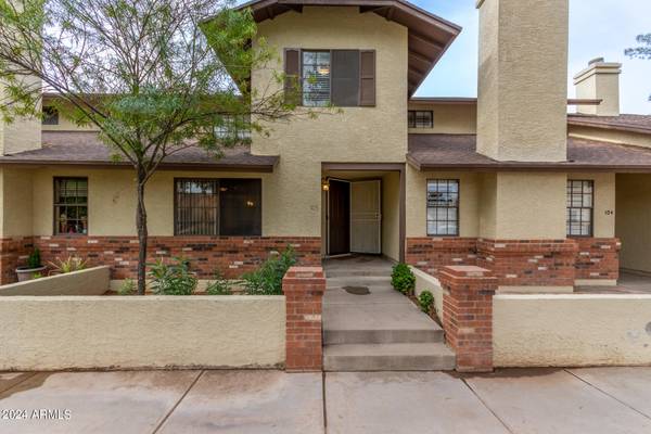 Gilbert, AZ 85234,170 E GUADALUPE Road #105