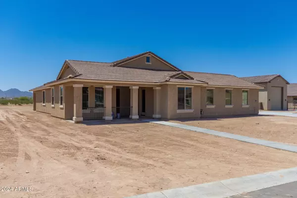 San Tan Valley, AZ 85140,4683 E Honey Saddle Road