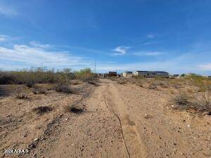 Wittmann, AZ 85361,0 N 223rd Avenue #1