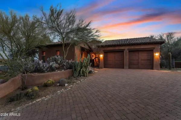 Wickenburg, AZ 85390,1408 VILLA DEL NORTE --
