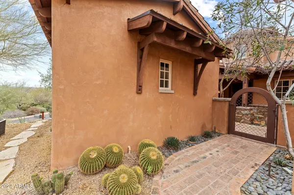 Wickenburg, AZ 85390,1408 VILLA DEL NORTE --