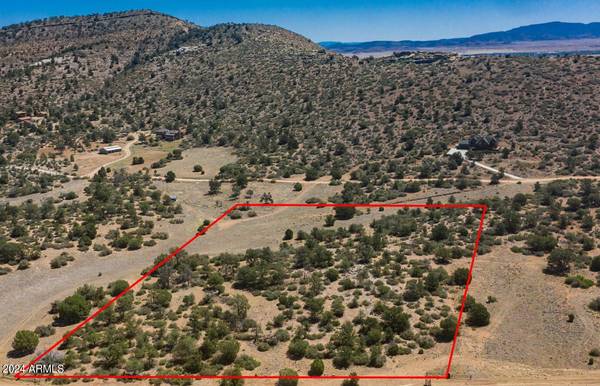 4617 W STERLING RANCH Road #25, Prescott, AZ 86305