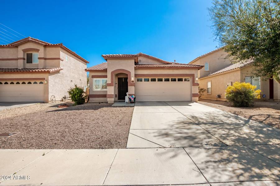 13115 W REDFIELD Road, Surprise, AZ 85379