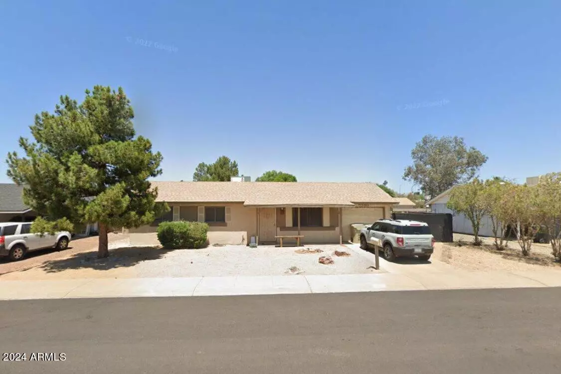 Glendale, AZ 85304,5730 W LUPINE Avenue