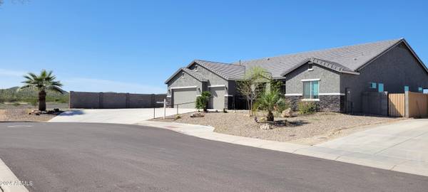 San Tan Valley, AZ 85143,27524 N SILVERLEAF Road