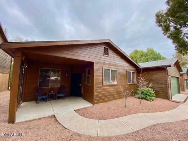 Payson, AZ 85541,307 W HOUSTON MESA Road