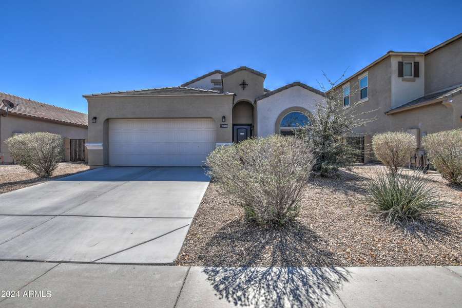 25403 W DARREL Drive, Buckeye, AZ 85326