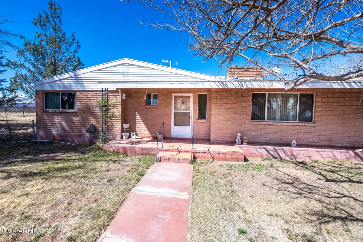 Mcneal, AZ 85617,6830 N FRONTIER Road