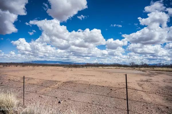 Mcneal, AZ 85617,80 Frontier Road #-