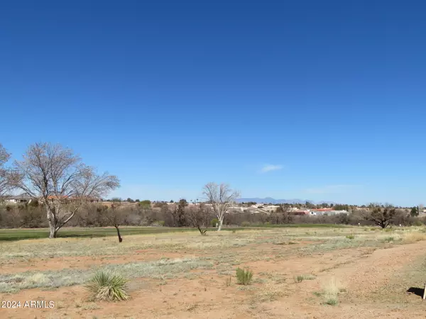 Sierra Vista, AZ 85650,2518 CHERRY HILLS Drive #33